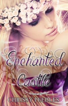 Enchanted Castle by ChrissyPeebles