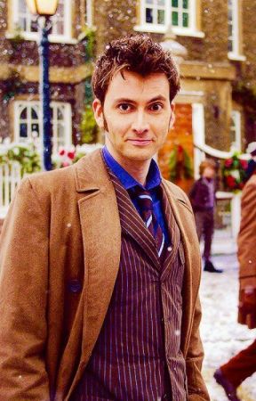 The Collected Files of Laura Jones and the Doctor: Episode Two oleh tardis_queen21