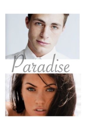 Paradise от dreamsfc