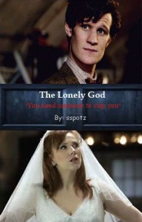 The Lonely God от sspotz