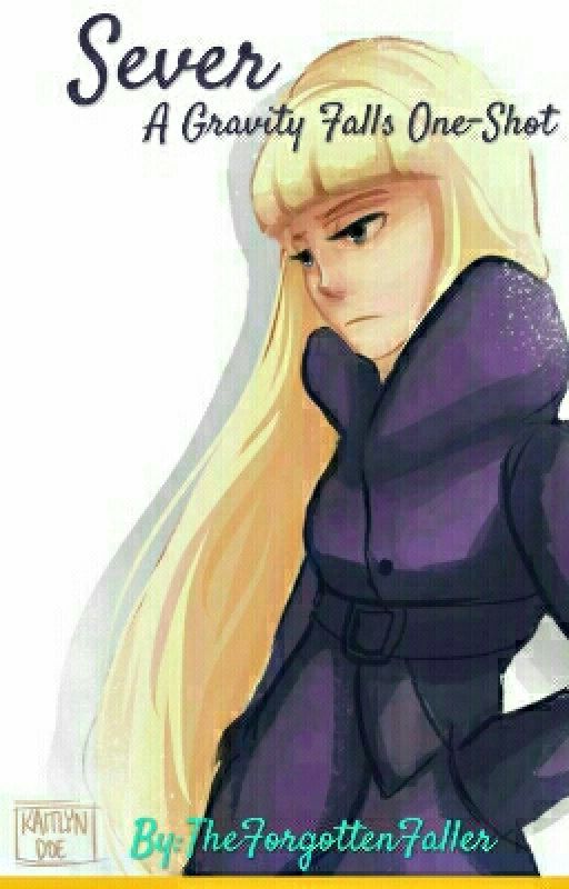 Sever: A GF One-Shot by TheMissingPadawan