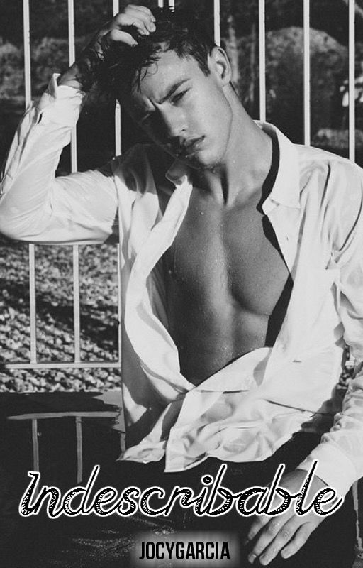 Indescribable (Cameron Dallas) by jocygarcia