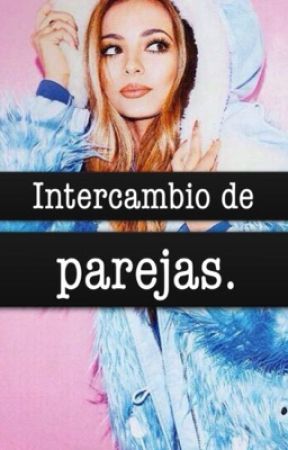 Intercambio de parejas - Jade Thirlwall y tu. by IdaLena