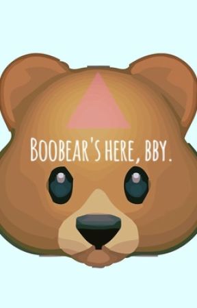 Boobear's Here, Bby by _narryme