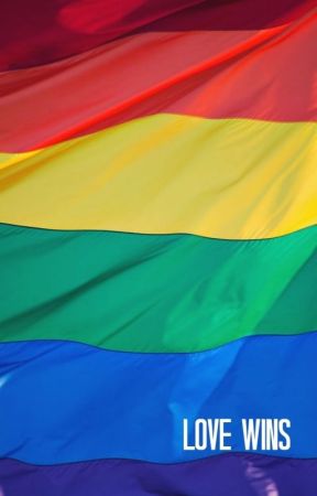 CONTO LGBT от ANEROLL
