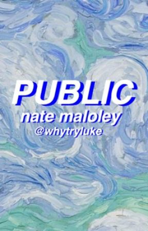 ◇ PUBLIC ; MALOLEY ◇ (old) by cosybrisa