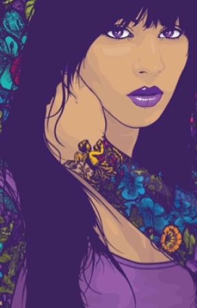 Uncover Fangirl بقلم Royalme12