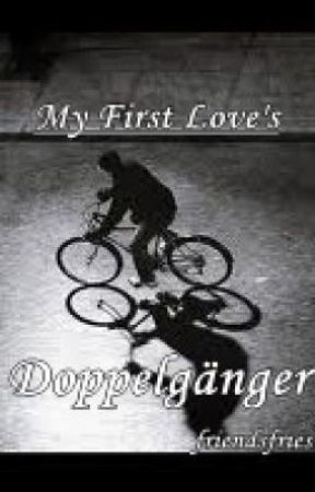 My First Love's Doppelganger, de friendsFRIES