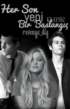 Her son yeni bir başlangıç (Düzenlenecek) de Revenge_dlg