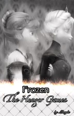 Frozen - The Hunger Games di MaryLu5
