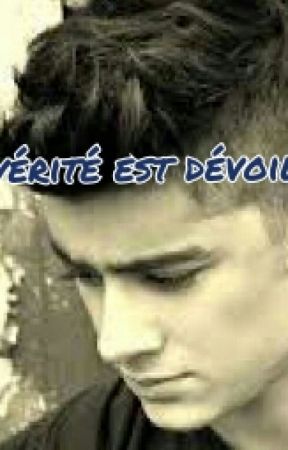 La vérité est dévoilée... by Directioner_15206