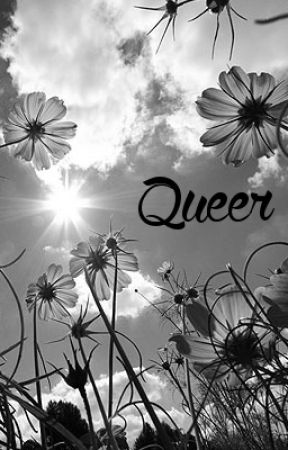 Queer ➸ OT4 by amazingbethy