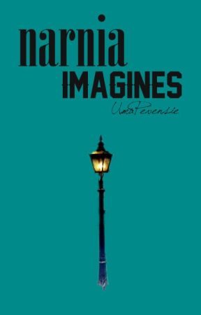 Narnia -Aslan - Imagine That.