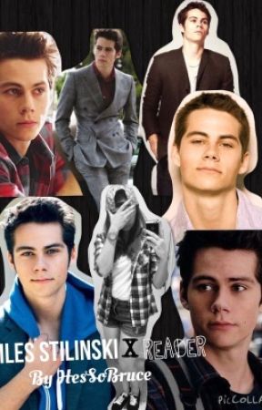 Stiles Stilinski X Reader Imagines and Short Stories от liamspup