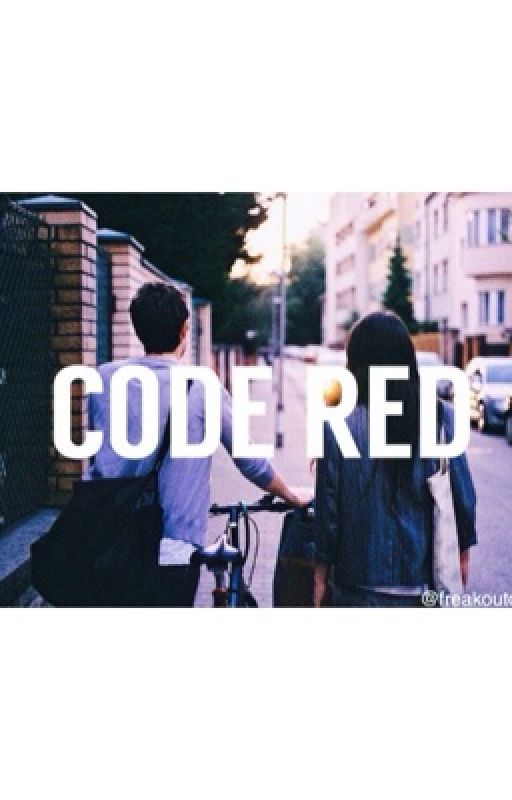 Code Red by freakoutclifford