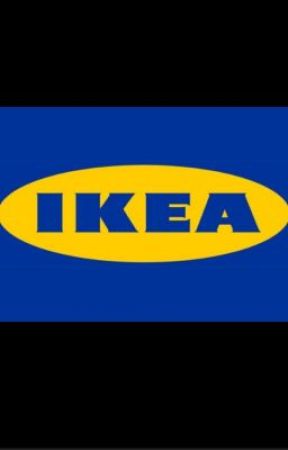 Living in IKEA by 568melanie