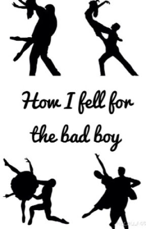 How I fell for the bad boy de Derpy_Girl_13