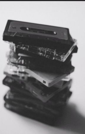 mirror tapes |5.s.o.s.| de acidwrexk