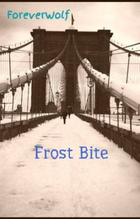 Frost Bite oleh ForeverWolf