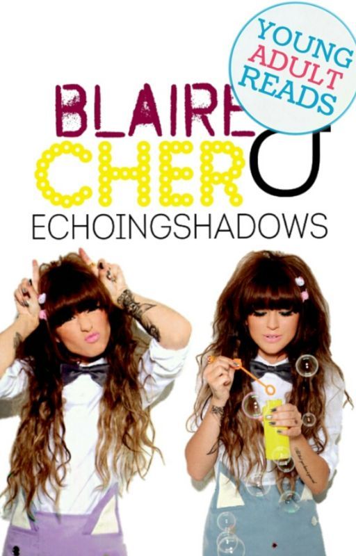 Blaire & Cher by EchoingShadows