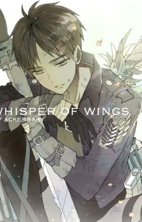 Whisper of Wings от ackerbaby