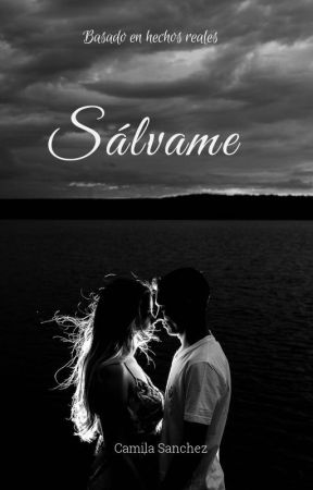 Sálvame by shoyii1