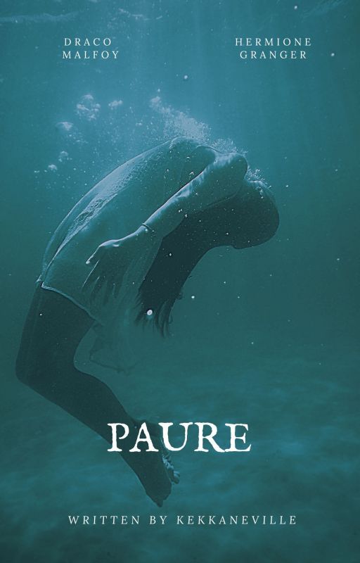 Paure. (IN REVISIONE) di KekkaNeville
