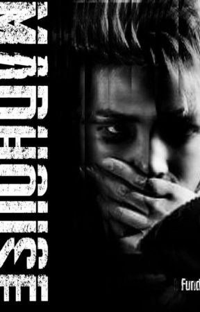 MADHOUSE |NamJin| by urnotElyar