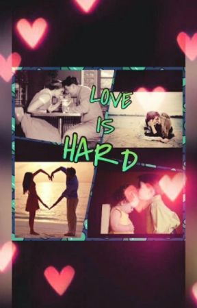 Love is Hard by Emuna_Jasmine