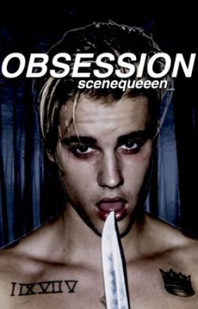 Obsession by scenequeeen_