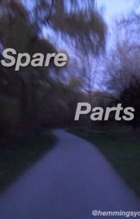 Spare Parts от hemmiingsyo