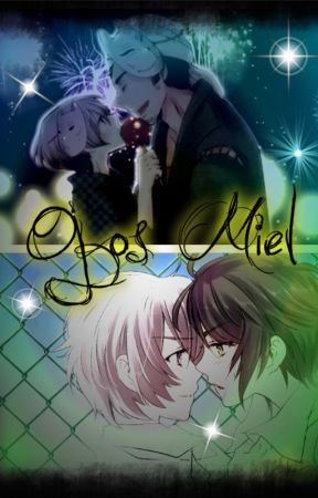 Ojos Miel (Hetalia TurkIce/HongIce) de Milenka_24