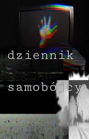 Dziennik samobójcy от hiemsy