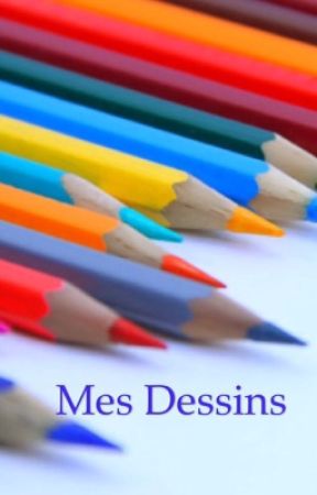 Mes dessins by jujumini
