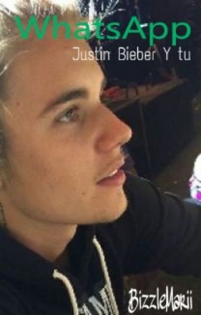 WhatsApp. JB, de bizzleMarii