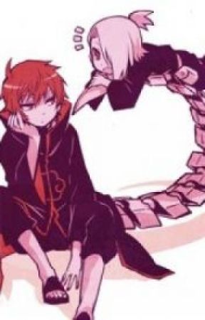 SasoDei { Just another SasoDei fanfic} by suonsuon