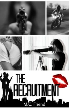 THE RECRUITMENT de maylincruz_