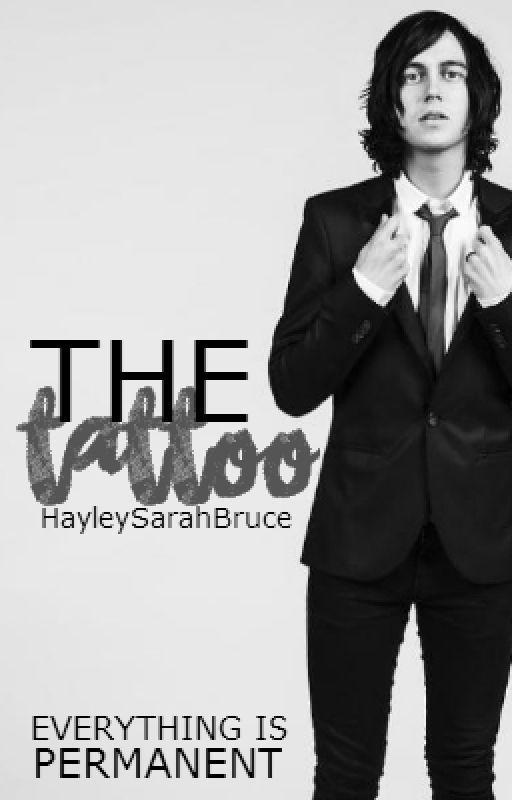 The Tattoo // Kellin Quinn by HayleySarahBruce