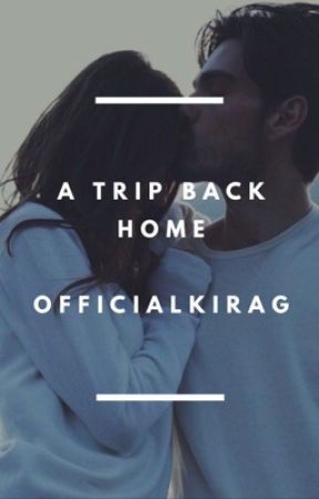 A Trip Back Home от kiraxg