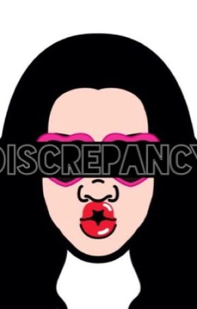 Discrepancy от amnd17