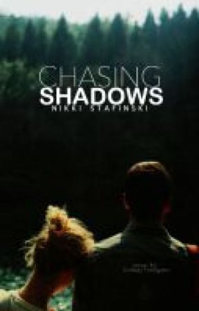 Chasing Shadows by Aint_It_Fun