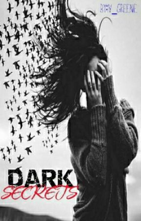 DARK SECRETS autorstwa I_IVANNA