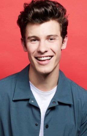 Shawn Mendes Imagines by harryslutagram