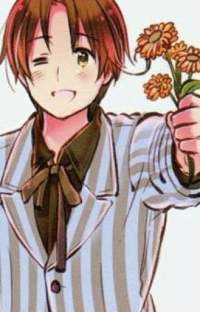 Hetalia x Reader or Hetalia x Child!Reader by that_one_hetalia_fan