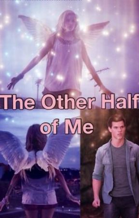 The Other Half Of Me by WhisperingSirens