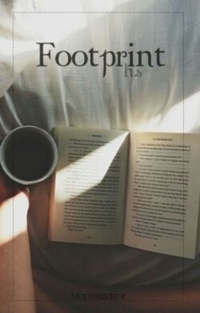 Footprint |h.s|, de nextobiebur