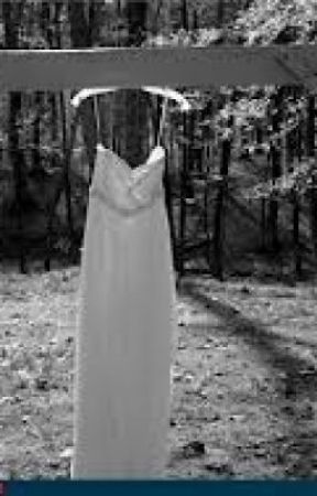 Babaeng nakasuot ng puting dress.. part 2 de kawaii_bitch