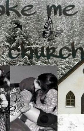 Take me the church oleh TraseroDeKoala