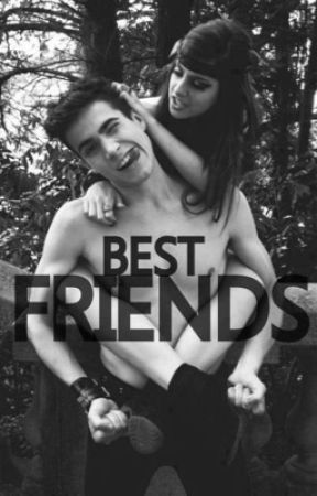 Best Friends от janiiya