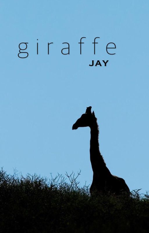 giraffe by boxhearts